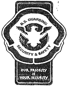BS GUARDING SECURITY & SAFETY