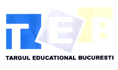 TEB TÂRGUL EDUCAŢIONAL BUCUREŞTI