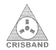 CRISBAND