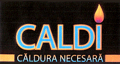 CALDI CALDURA NECESARA