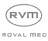 RVM ROVAL MED