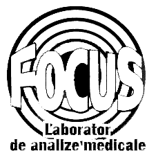 FOCUS LABORATOR DE ANALIZE MEDICALE