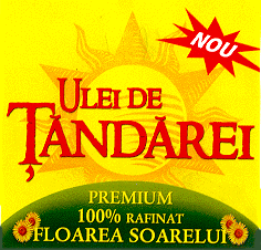 ULEI DE ŢĂNDĂREI