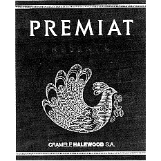 CRAMELE HALEWOOD PREMIAT