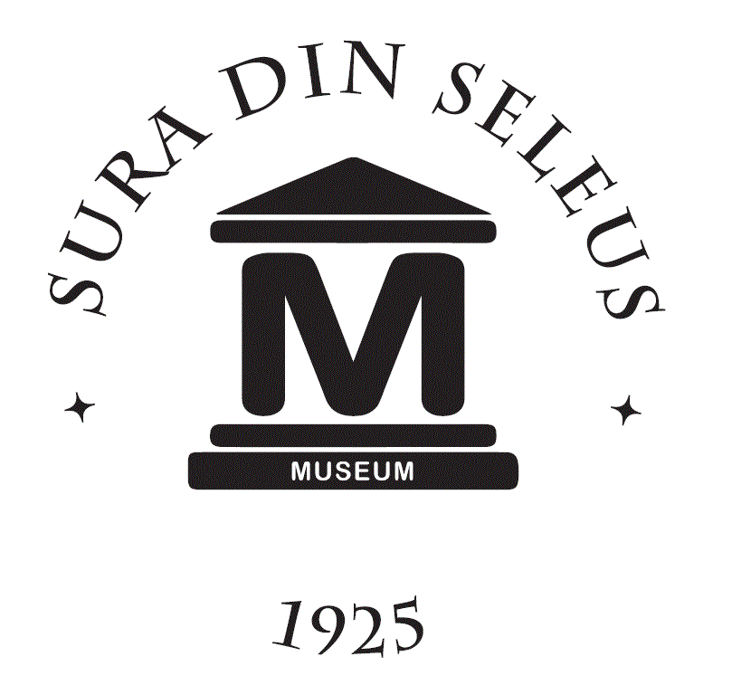SURA DIN SELEUS 1925 M MUSEUM