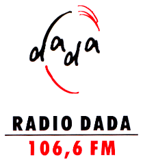 RADIO DADA