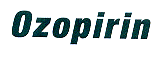 OZOPIRIN