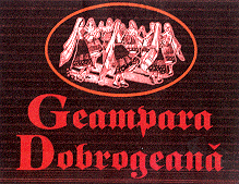 GEAMPARA DOBROGEANĂ