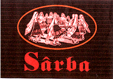 SÂRBA