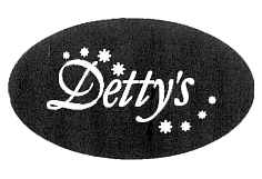 DETTY'S