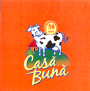CASĂ BUNĂ