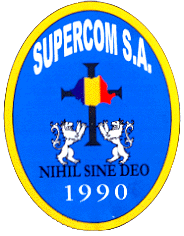 SUPERCOM