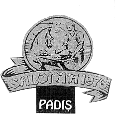 SALONTA 1976 PADIŞ