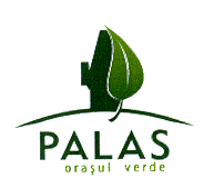 PALAS ORAŞUL VERDE