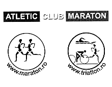 ATLETIC CLUB MARATON WWW.MARATON.RO WWW.TRIATLON