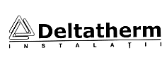 DELTATHERM INSTALATII