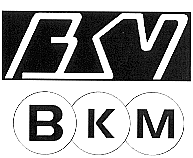 BKM