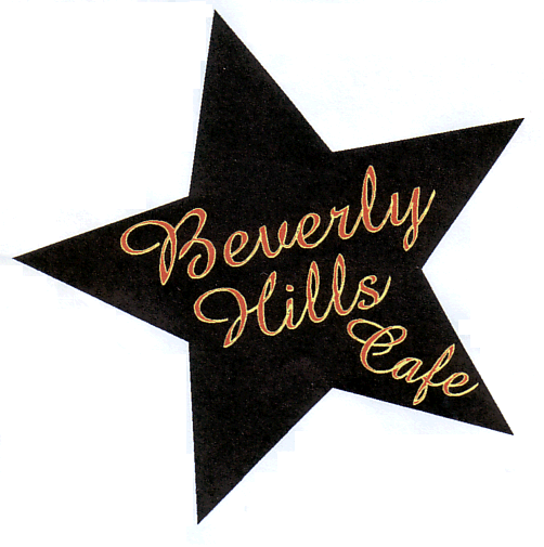 BEVERLY HILLS CAFE