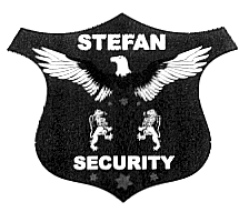ŞTEFAN SECURITY