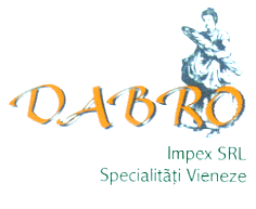 DABRO IMPEX SRL SPECIALITATI VIENEZE