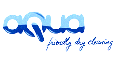 AQUA FRIENDLY DRY CLEANING
