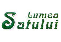 LUMEA SATULUI