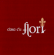 CASA CU FLORI