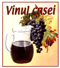 VINUL CASEI