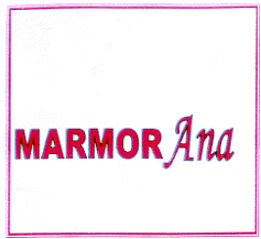 MARMOR ANA