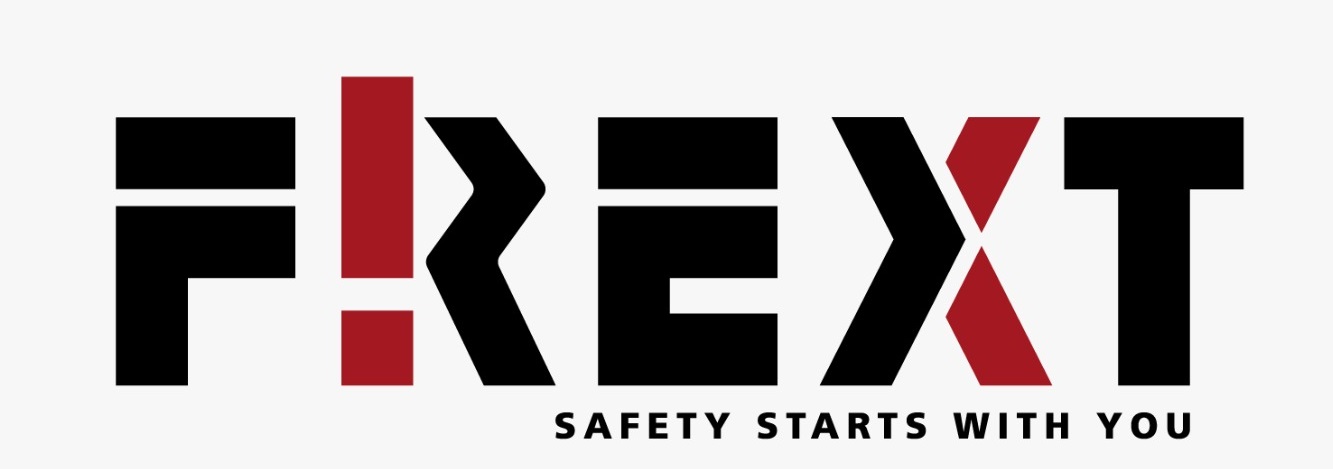 F!REXT SAFETY STARTS WITH YOU