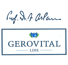 GEROVITAL LINE