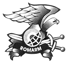 ROMARM
