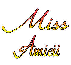 MISS AMICII