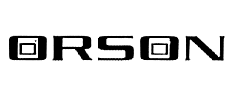 ORSON