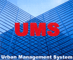 UMS URBAN MANAGEMENT SYSTEM