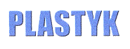 PLASTYK