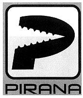 PIRANA