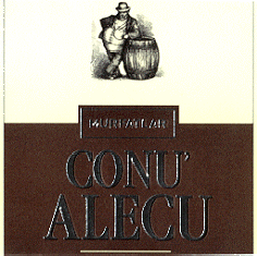 CONU' ALECU
