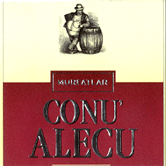 CONU' ALECU