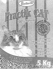 PRACTIK CAT