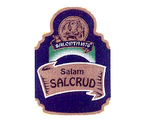 SALAM SALCRUD