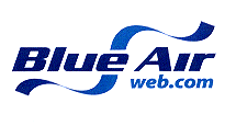 BLUE AIR WEB.COM