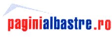 PAGINI ALBASTRE.RO