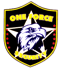 ONE FORCE SECURITY
