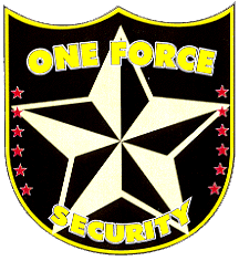 ONE FORCE SECURITY