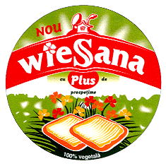 WIESANA CU PLUS DE PROSPEŢIME