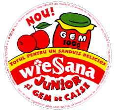 WIESANA JUNIOR
