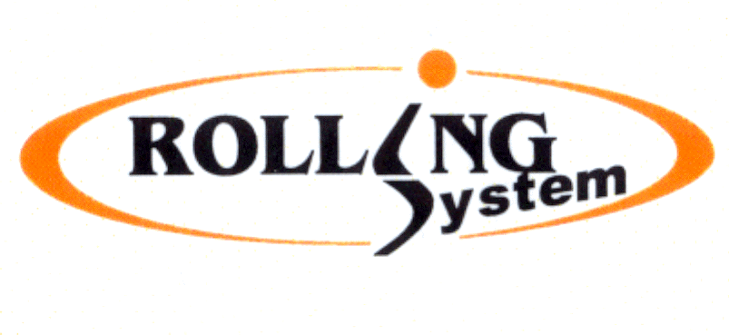 ROLLING SYSTEM