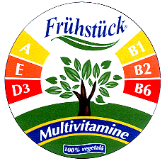 FRUHSTUCK MULTIVITAMINE
