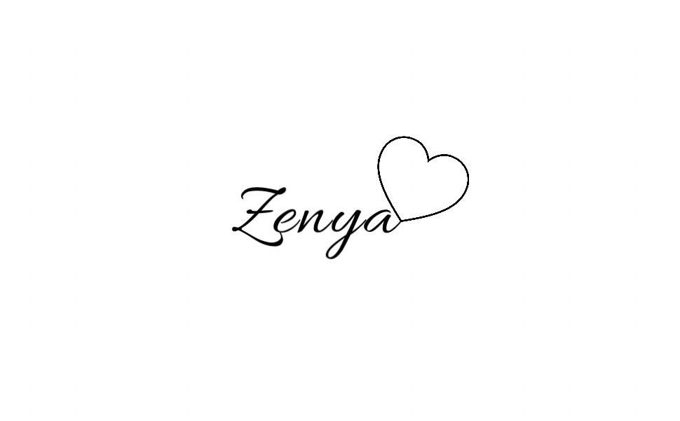 Zenya